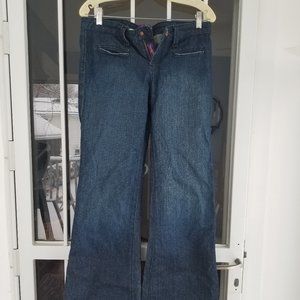 Landlubber bell bottom Jeans size 29